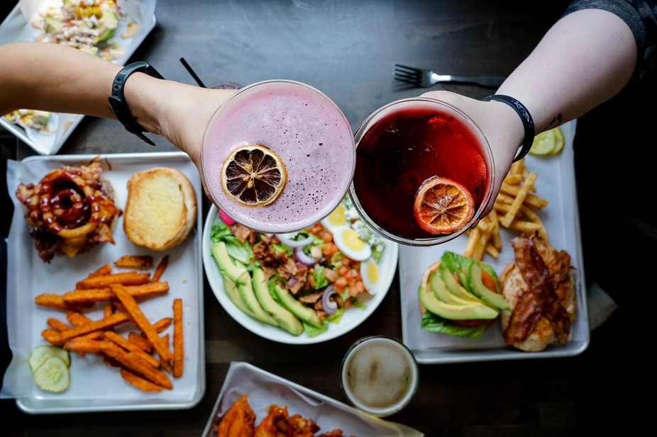 Trivia Night event photo