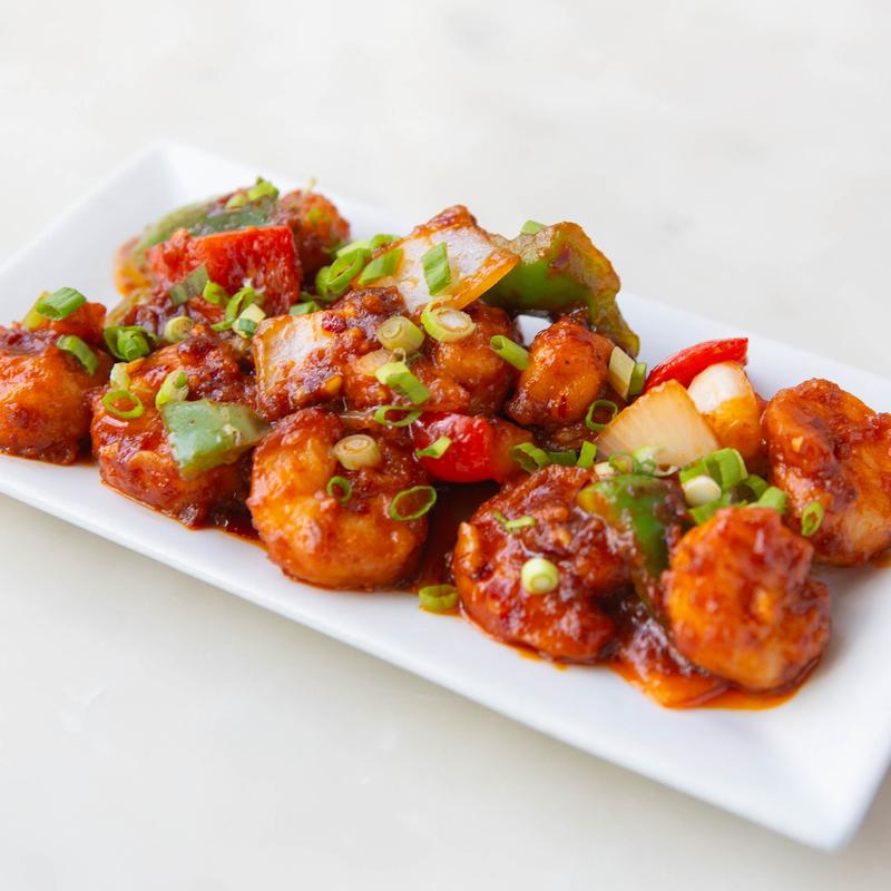 Garlic Shrimp photo