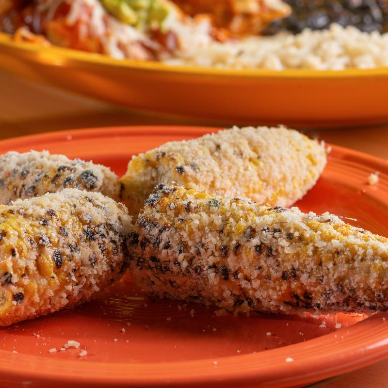 Street Corn (GF) photo