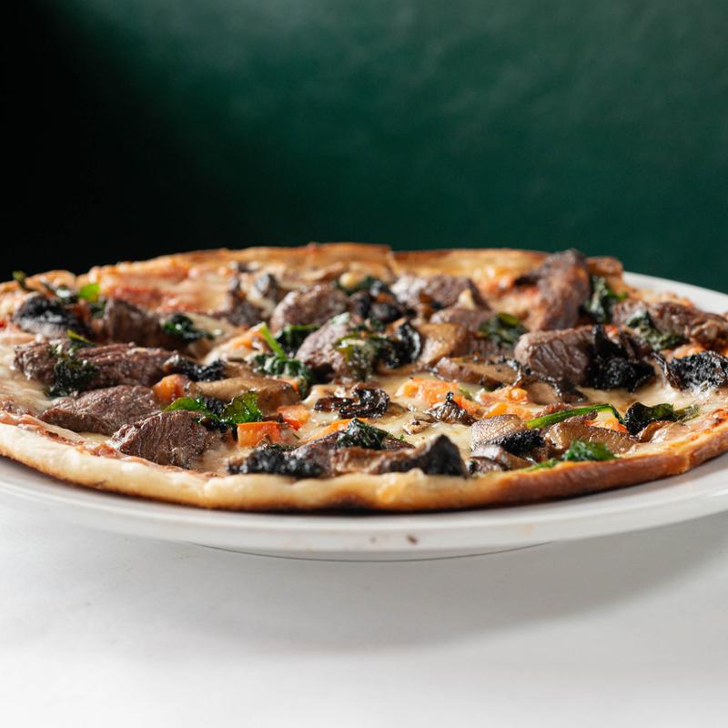 Portabella Tenderloin photo