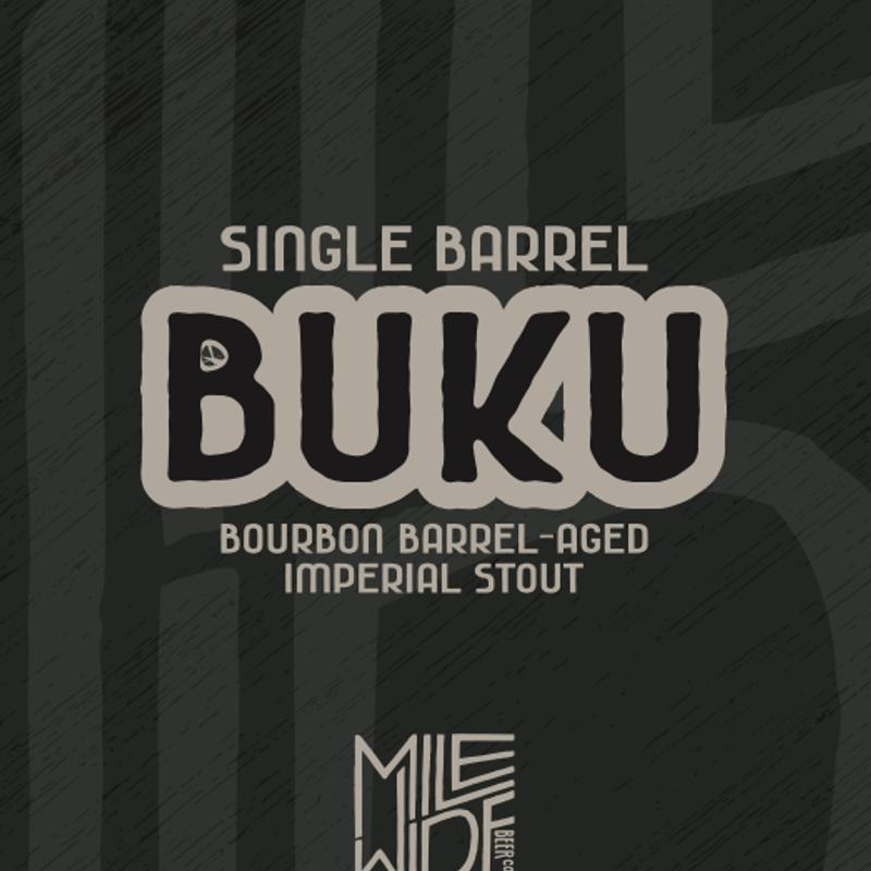 9th Anniversary Buku /draft photo