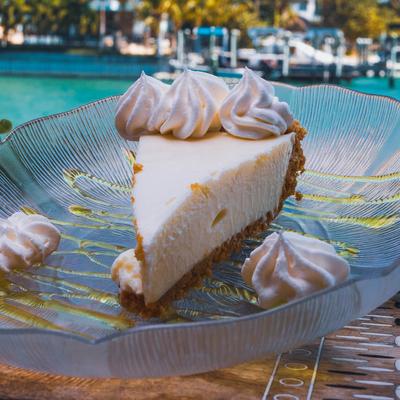 Key Lime Pie