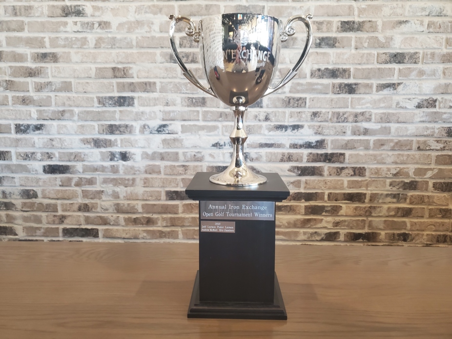 Iron Exchange Events