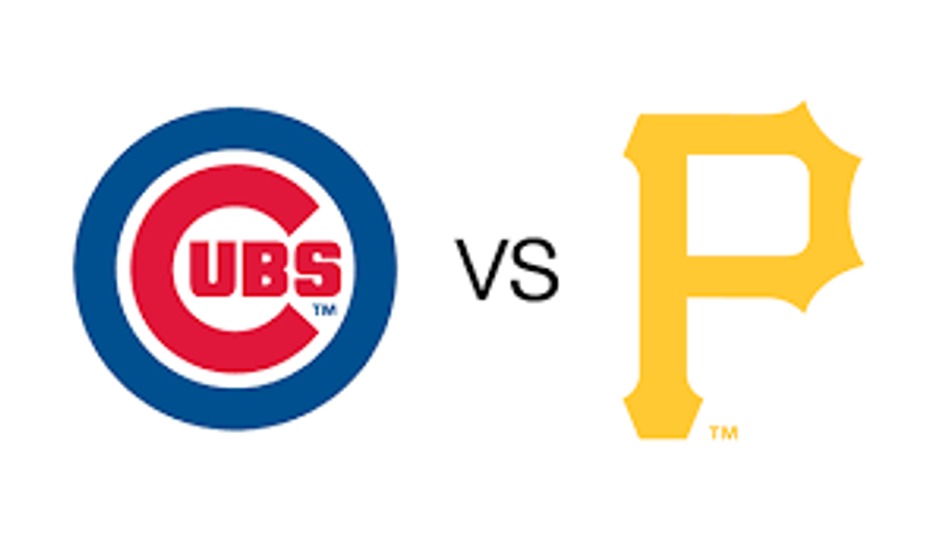 Chicago Cubs Vs Pittsburgh Pirates event photo