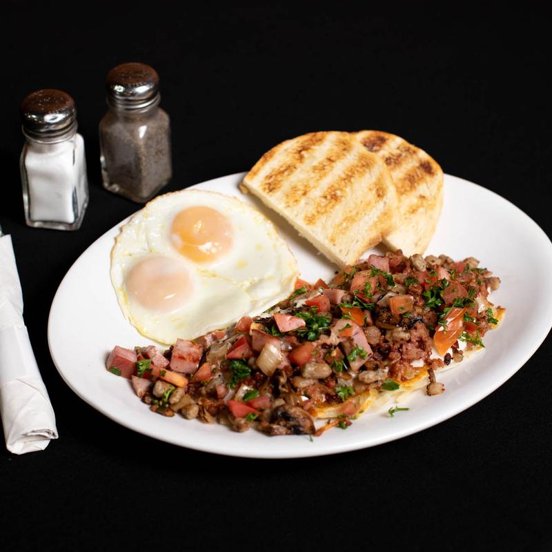 Ron’s Special photo