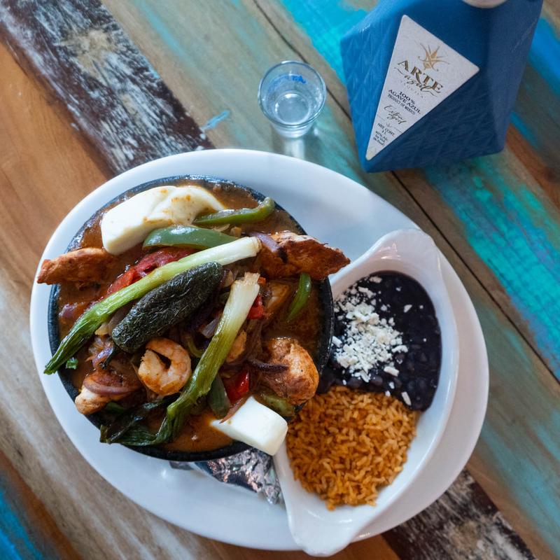 Molcajete (Mortar) photo