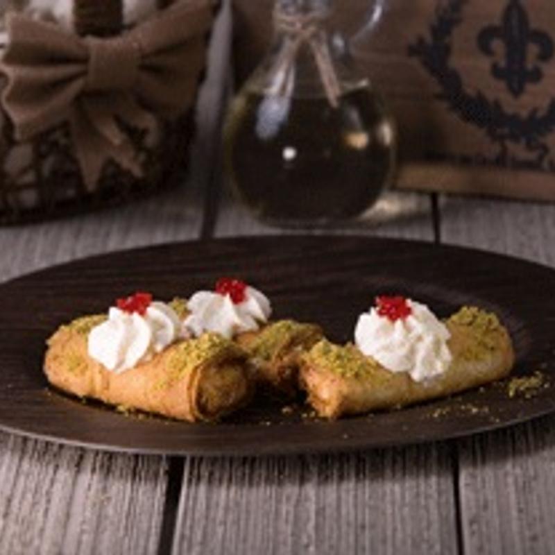 Lebanese Lady Fingers photo