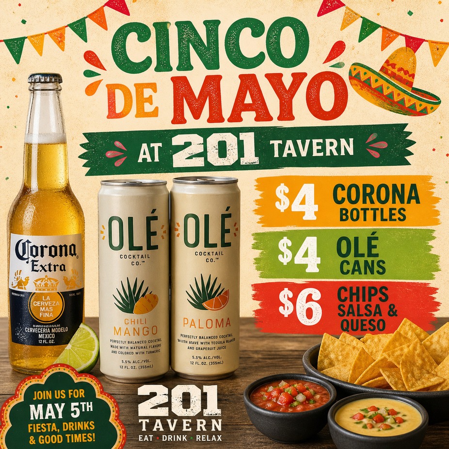 Cinco De Mayo event photo