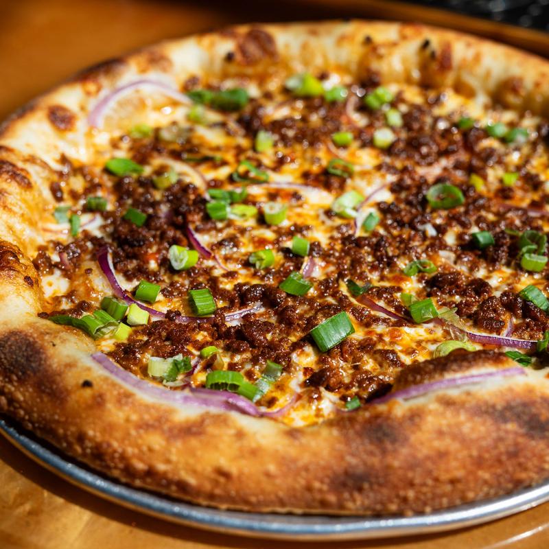 Hey Chorizo photo