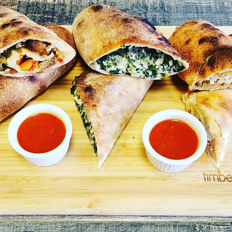 Vegan Hot Bread photo