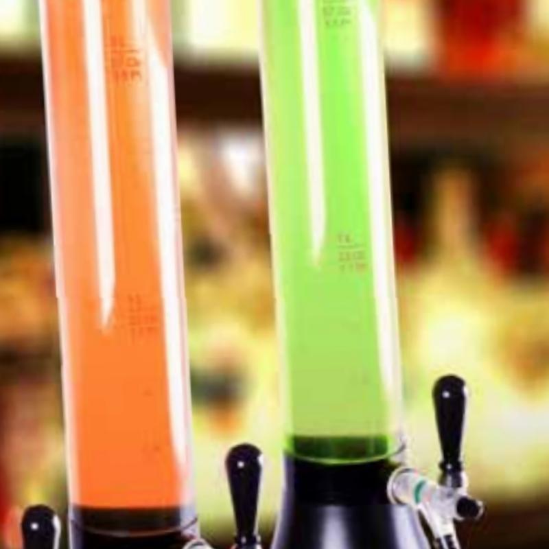 Sangrita Tower photo