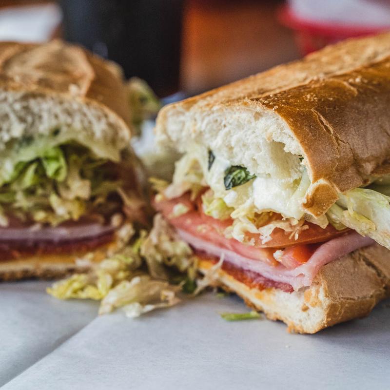 Italian Stallion (toasted) photo