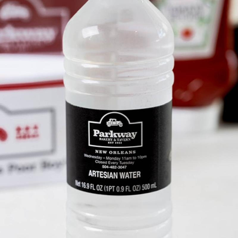 Parkway Bottled Water photo