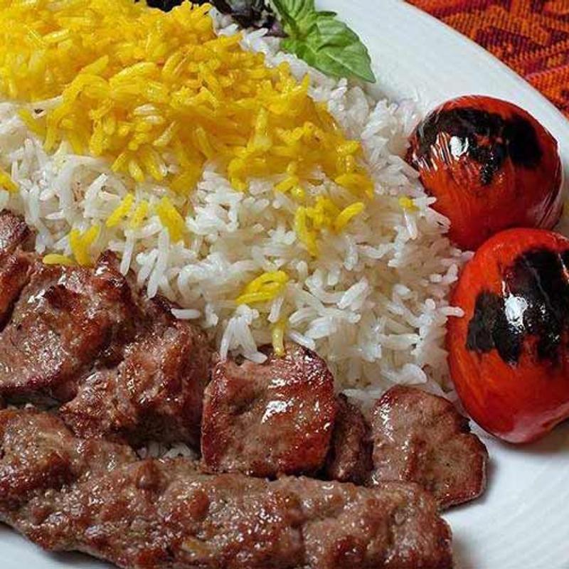 Kobideh Kabob photo