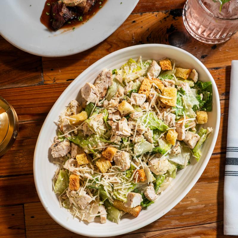 Timber Signature Caesar photo