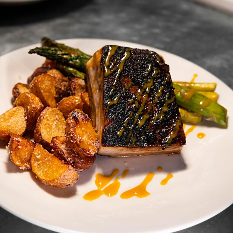 Smoked Pork Belly (GFO) photo