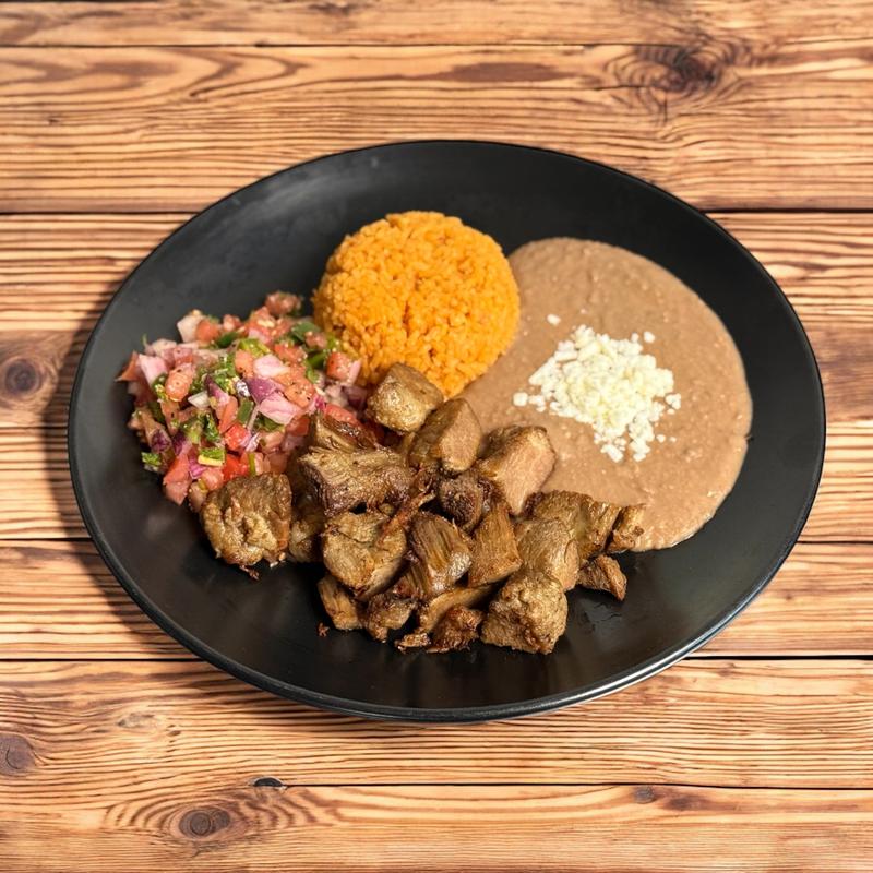 Carnitas de Pork photo