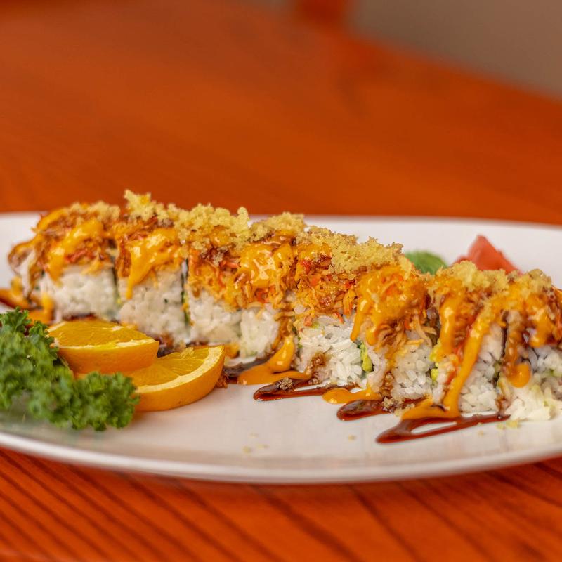 Chopstix Roll photo
