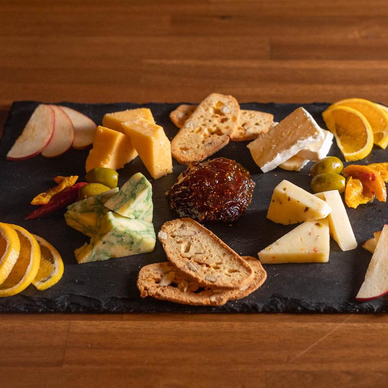Cheese Board photo