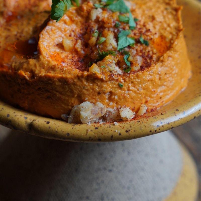 Muhammara photo