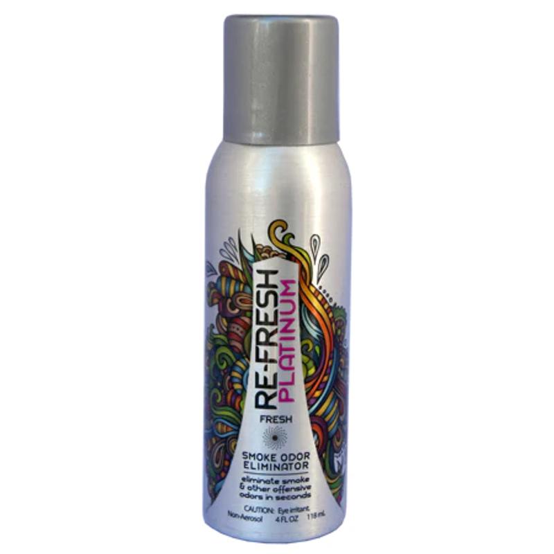 Re-Fresh Smoke Odor Eliminator photo