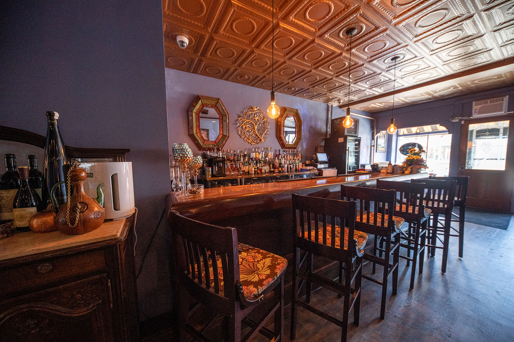 The Pasta Tree Restaurant Wine Bar & Restaurant