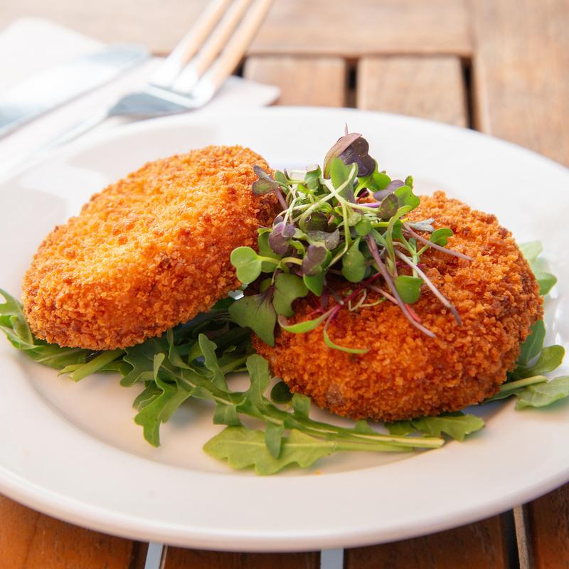 Fish Cakes photo