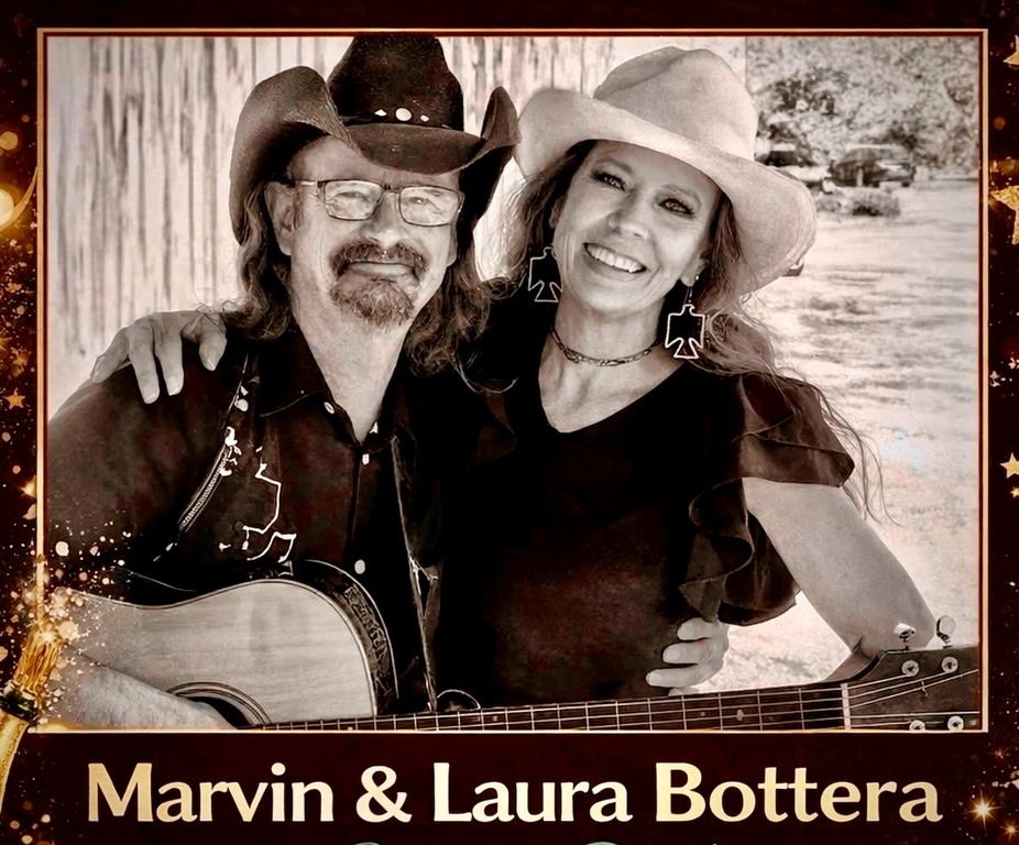 Marvin and Laura Bottera event photo