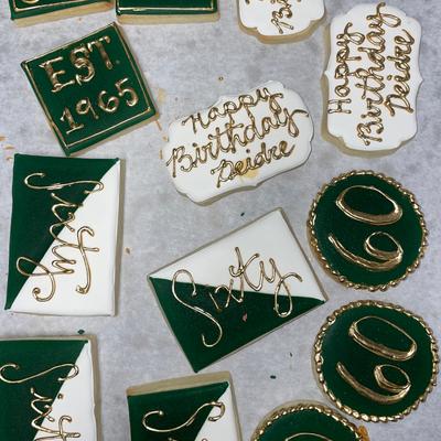 event calendar flyer 7