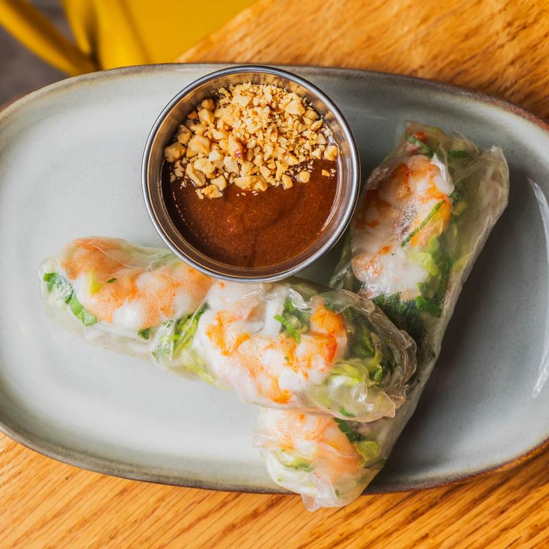 Summer Rolls photo