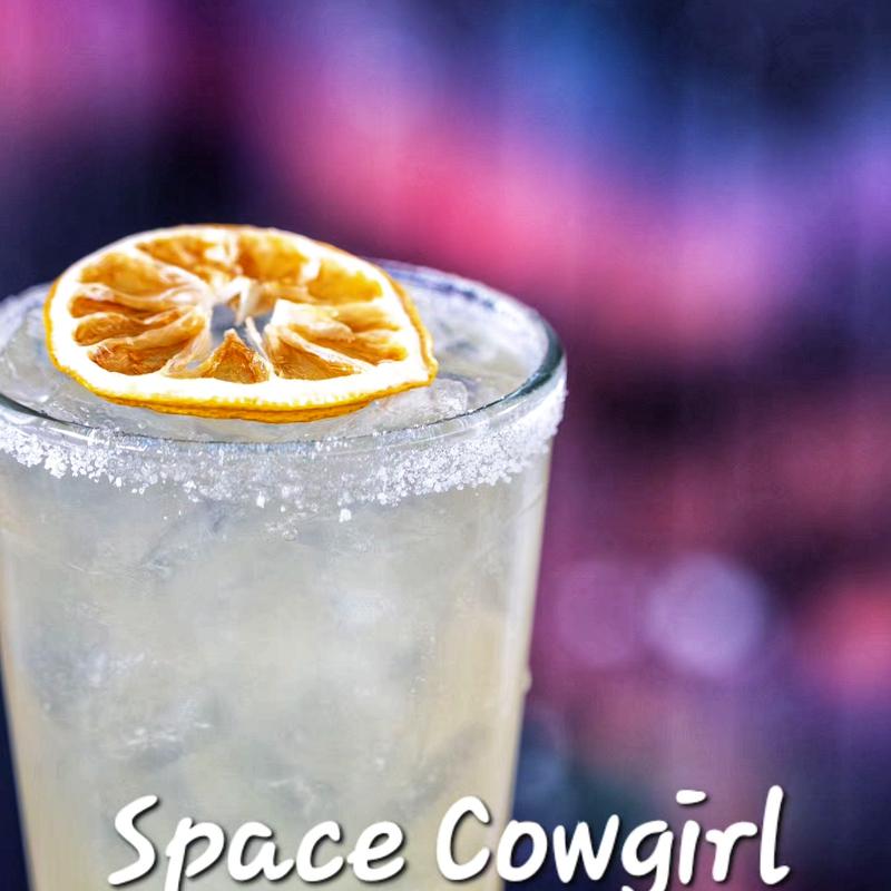 SPACE COWGIRL photo