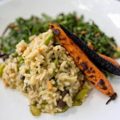 Blackened Mahi Mahi* photo