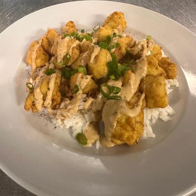 Snapper Bites (GF) photo