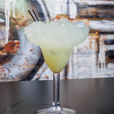 Classic Margarita.
