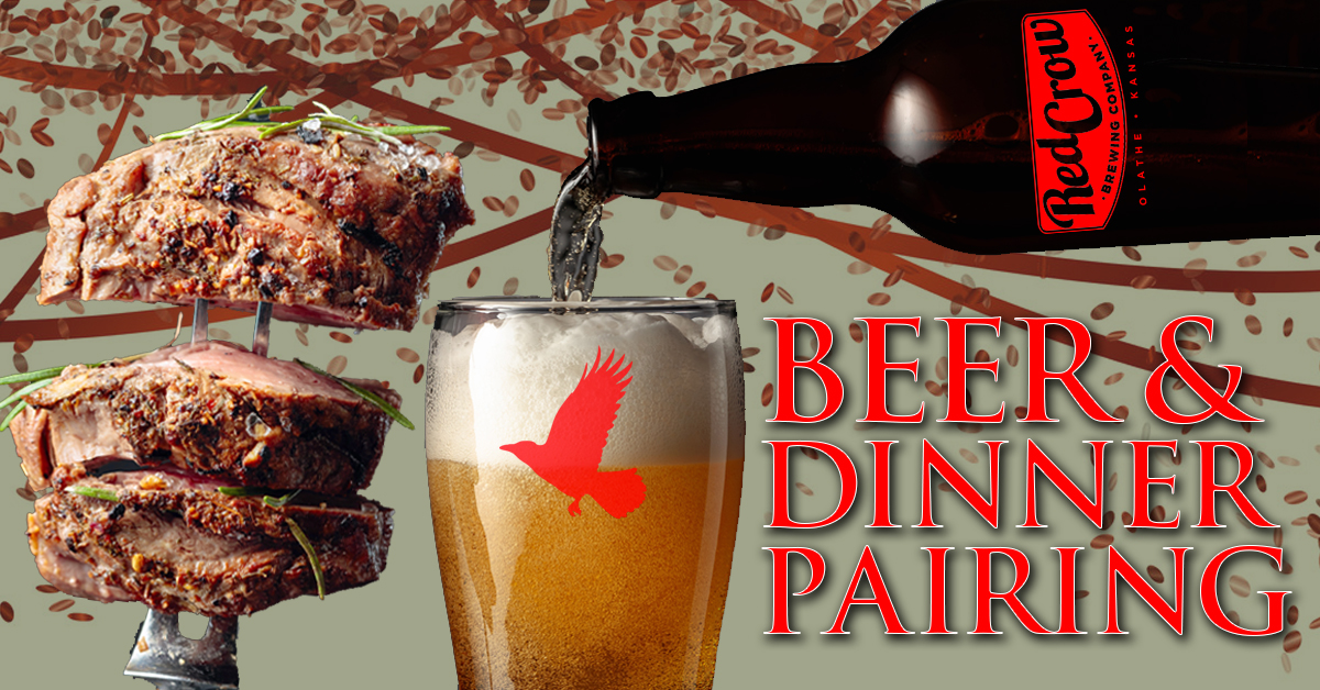 Red Crow Brewing Company We are hiring for our host position, apply