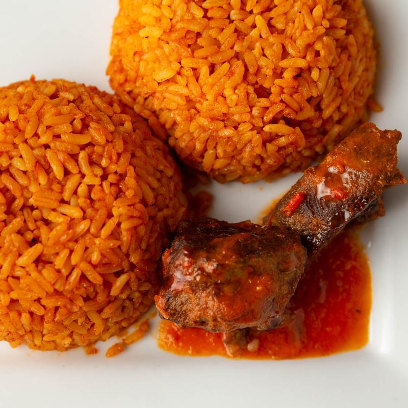 Joll of Rice photo