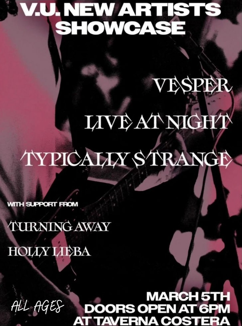 Courtyard Show event photo