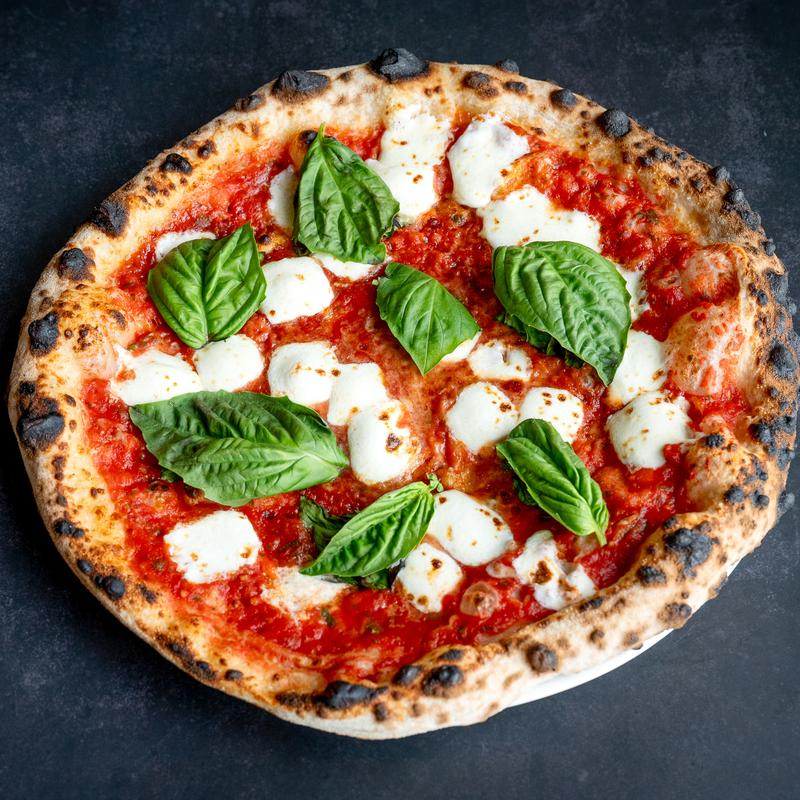 Frescarita (Margherita Pizza) photo