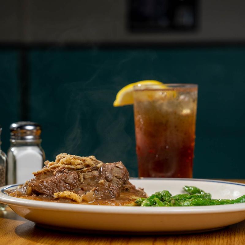 Pot Roast (GF) photo