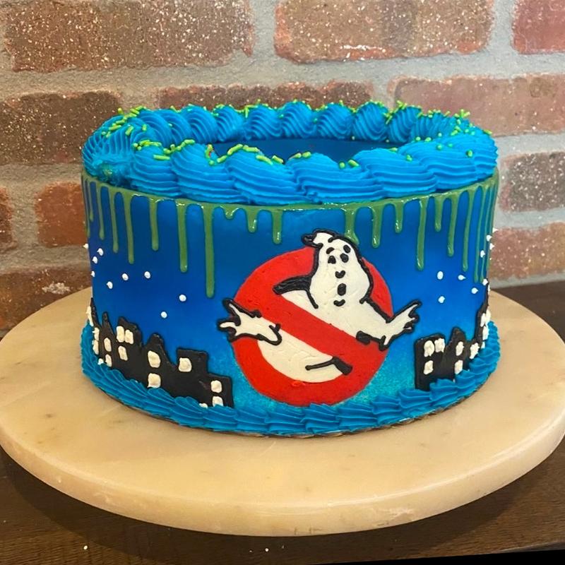 Ghostbusters photo_107