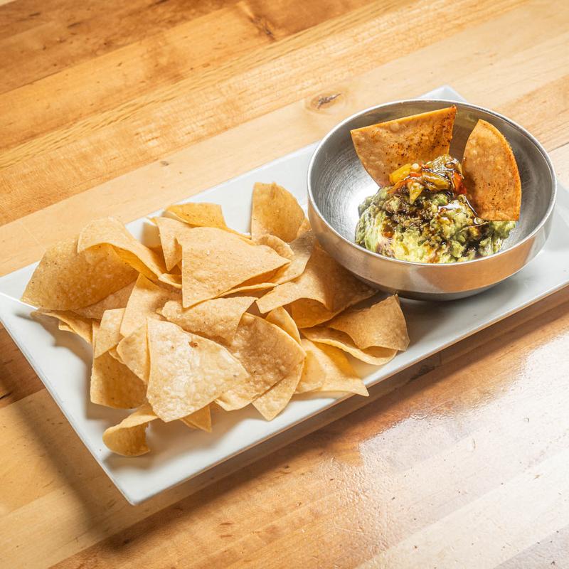 Guacamole of the Day (G.O.D.) photo