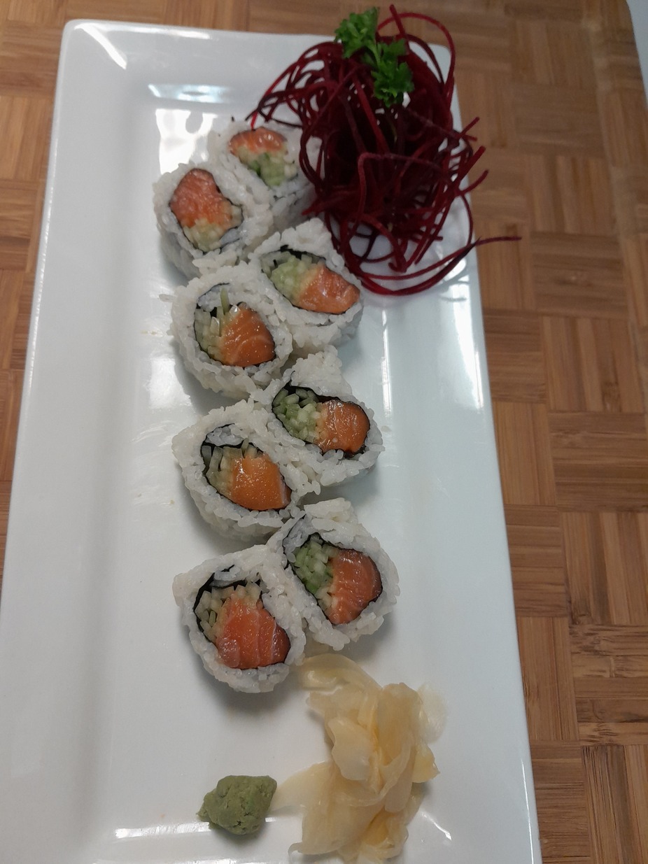 Memorial Day event photo