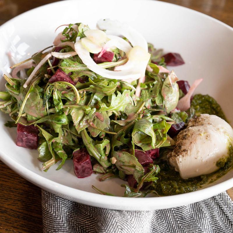 Beet Salad (V, GF) photo