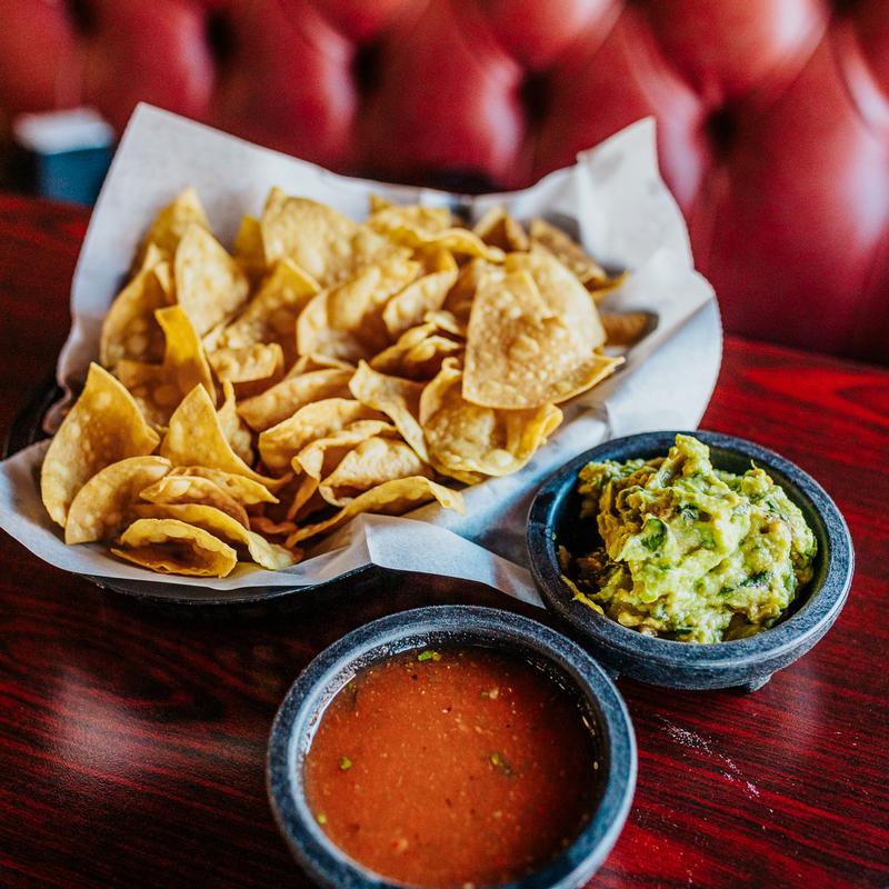 Chips & Salsa photo