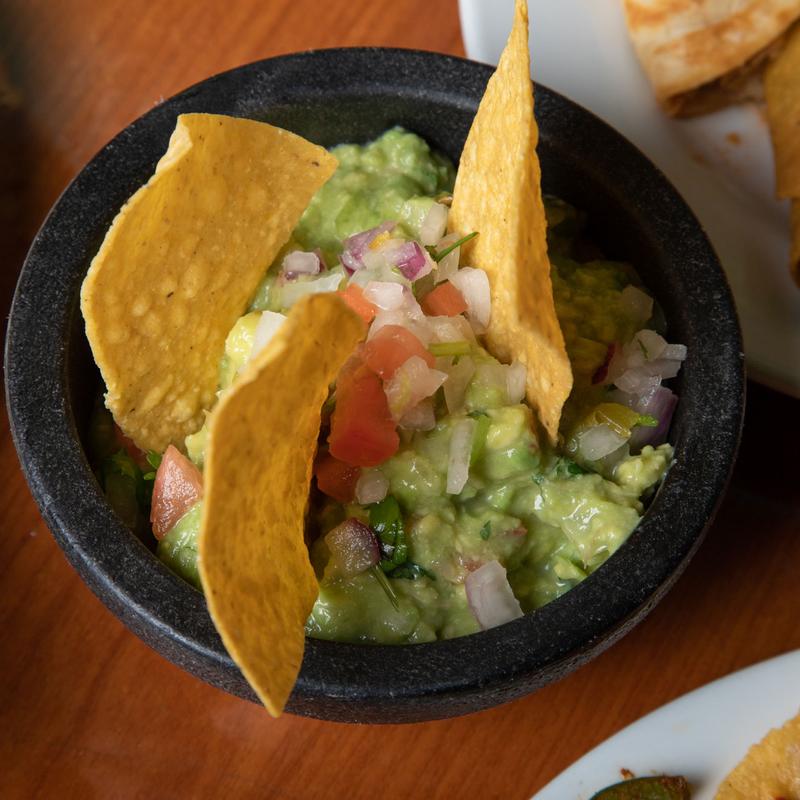 57. Guacamole Dip photo