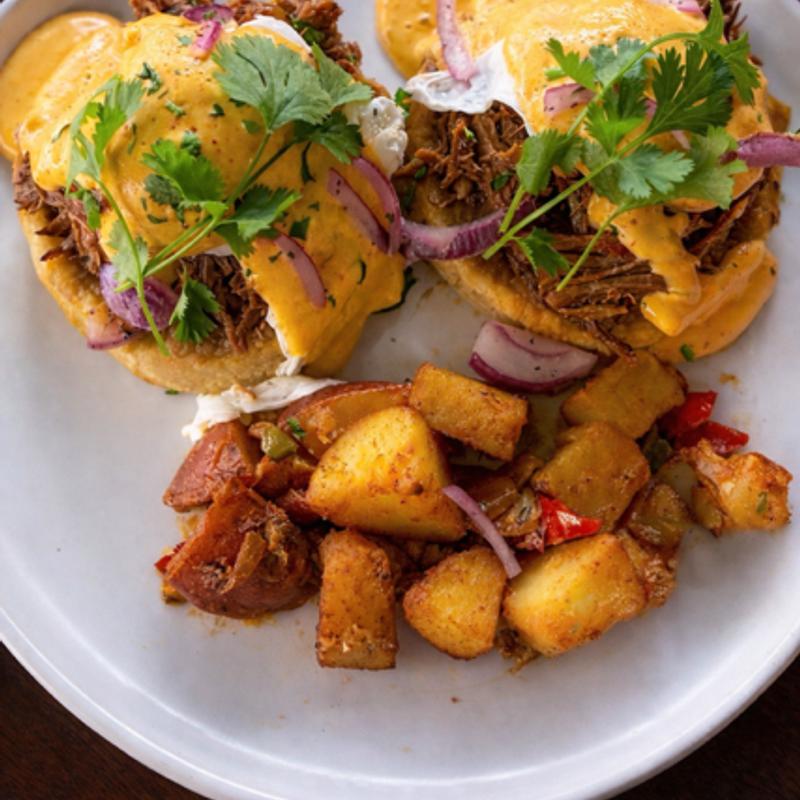 The Sopes Benny photo