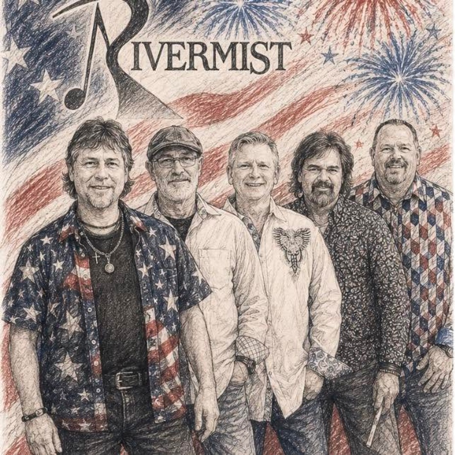 Rivermist event photo