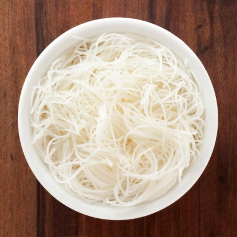 Fresh Thin Rice Noodle (Steam) photo