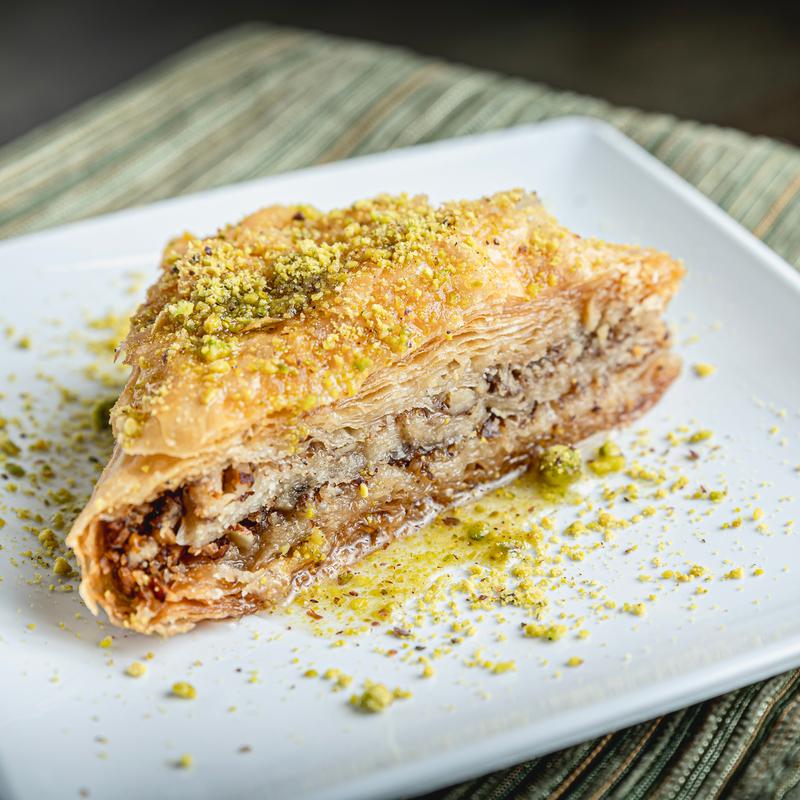 Baklava photo