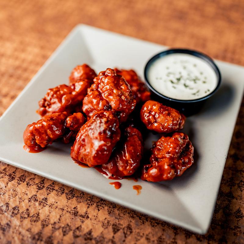 Boneless Wings photo